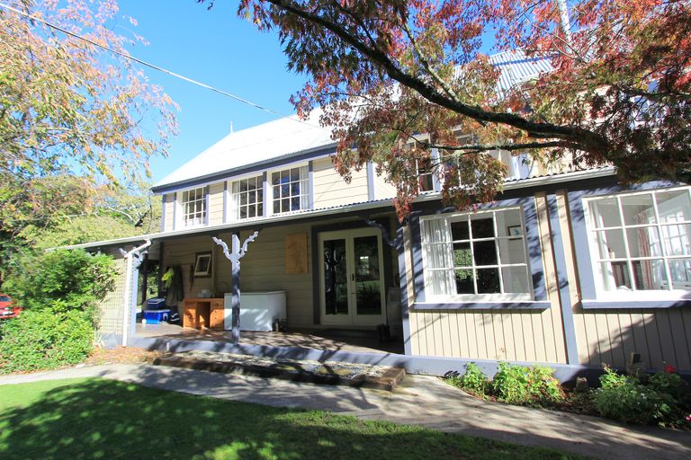 Photo of property in 426 Onamalutu Road, Onamalutu, Blenheim, 7275