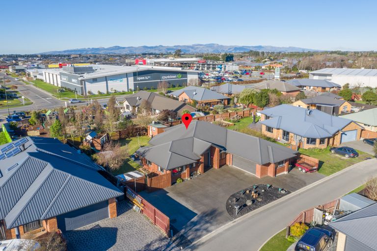 Photo of property in 7 Landor Common, Rolleston, 7614