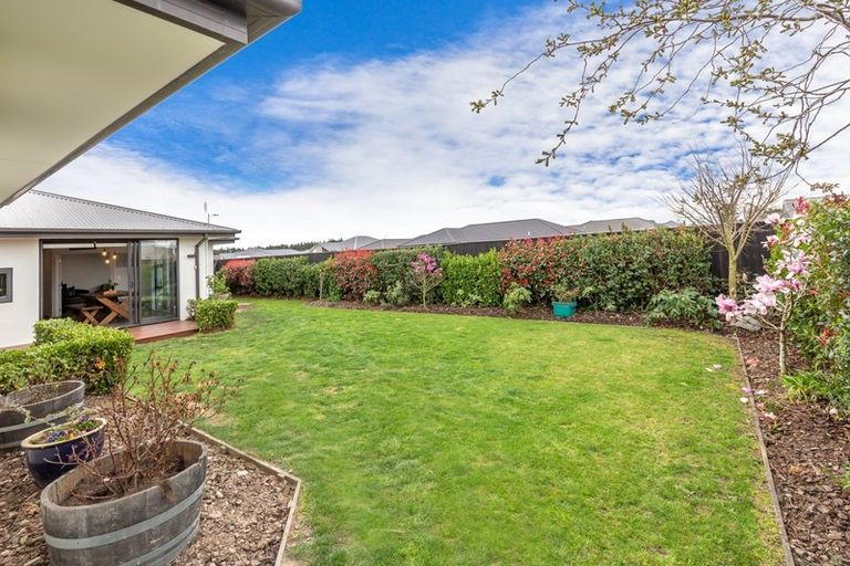Photo of property in 30 Goodland Place, Rolleston, 7614