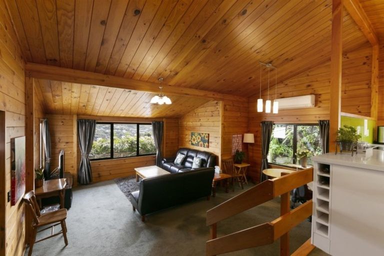 Photo of property in 133 Mairangi Road, Wilton, Wellington, 6012