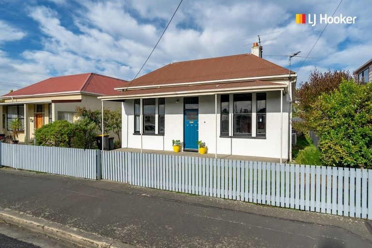 Photo of property in 25 Richmond Street, Forbury, Dunedin, 9012