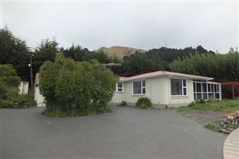 Photo of property in 14a Horotane Valley Road, Heathcote Valley, Christchurch, 8022