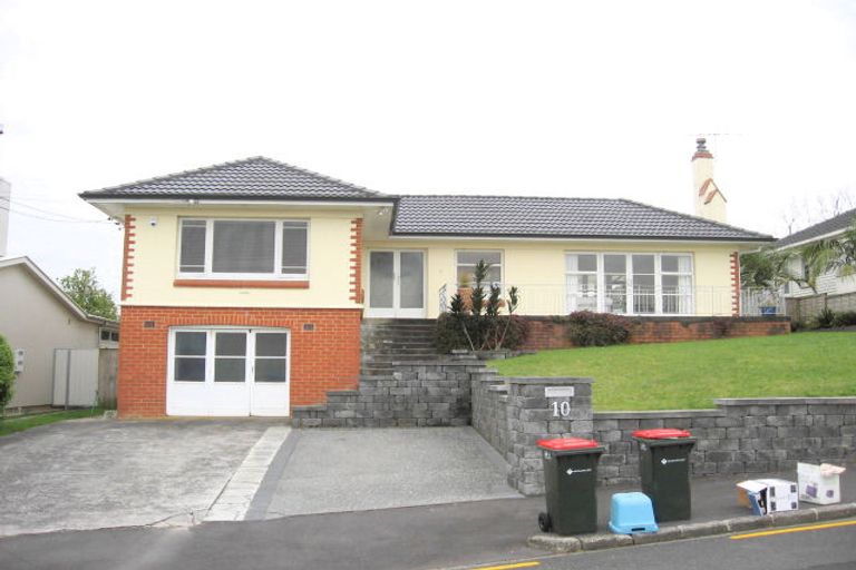 Photo of property in 10 Glendowie Road, Glendowie, Auckland, 1071