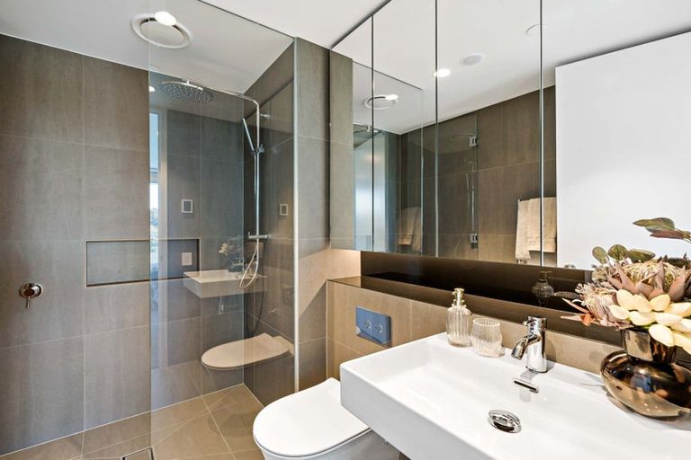 Photo of property in 1001/6 Boundary Road, Hobsonville, Auckland, 0616