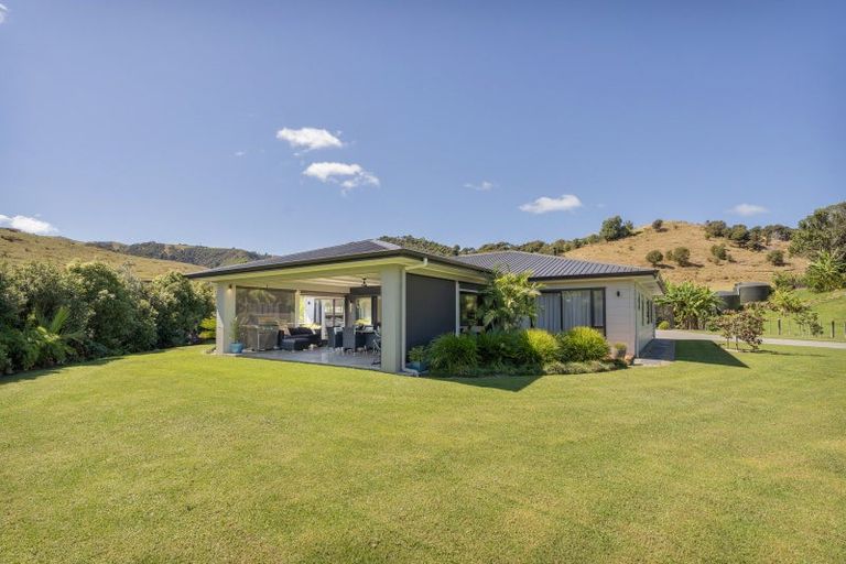 Photo of property in 1d Pumpkin Flat Road, Kuaotunu, Whitianga, 3592