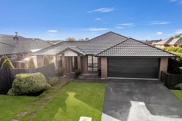 Photo of property in 10 Greenstone Street, Rolleston, 7614