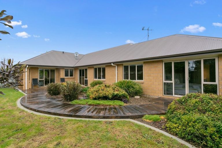 Photo of property in 6 Magnolia Drive, Matamata, 3400