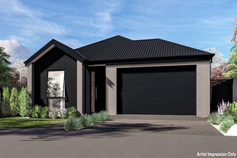 Photo of property in 121 Ed Hillary Drive, Rolleston, 7615