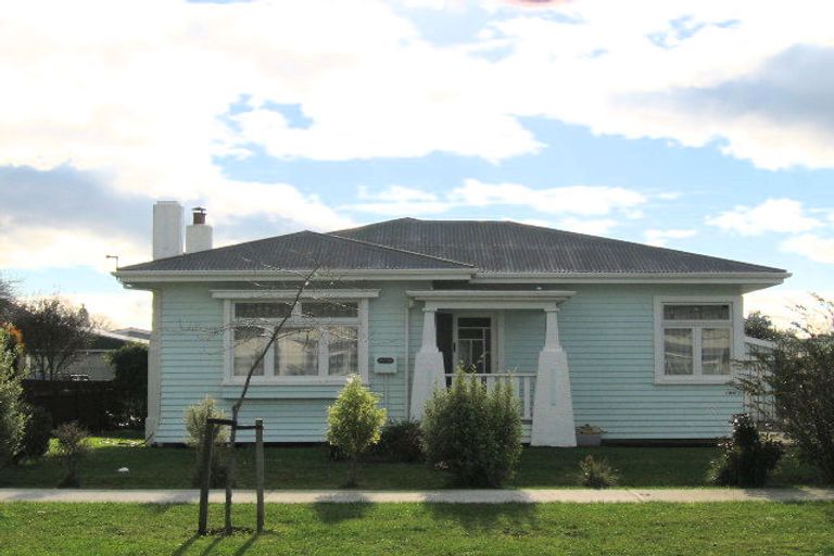 Photo of property in 422 Brunswick Street, Saint Leonards, Hastings, 4120