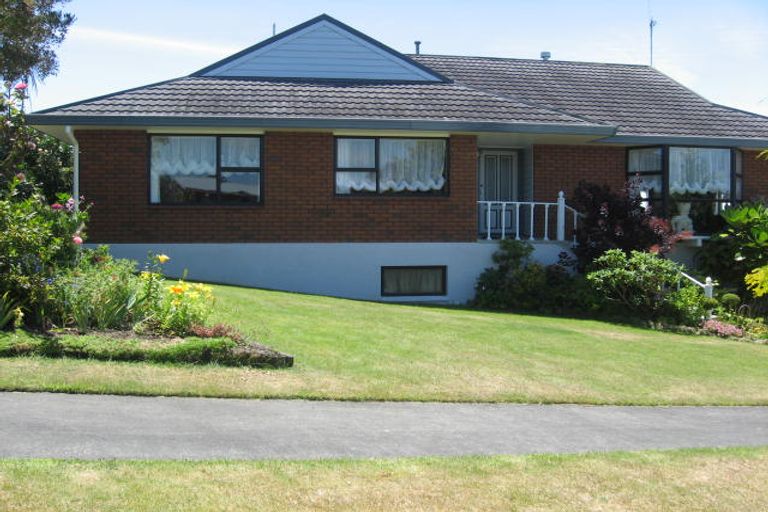 Photo of property in 5 Sunrise Heights, Feilding, 4702