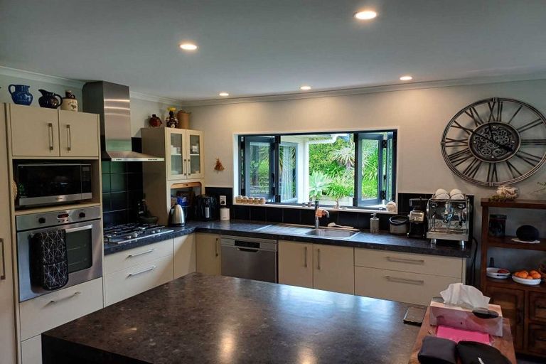 Photo of property in 5523 Masterton Castlepoint Road, Tinui, Masterton, 5889