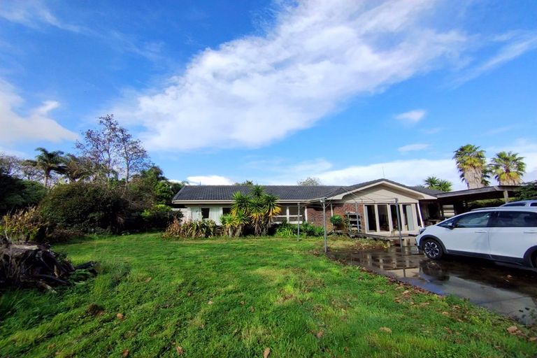 Photo of property in 1230 Alfriston Road, Alfriston, Manurewa, 2576