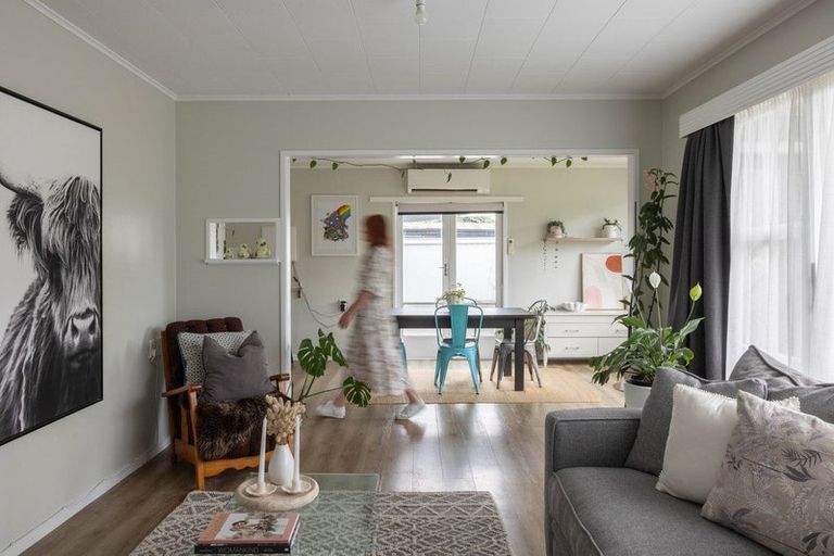 Photo of property in 809a Oliphant Road, Raureka, Hastings, 4120