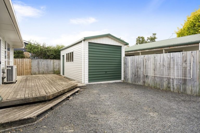 Photo of property in 12 Dermont Street, Bader, Hamilton, 3206