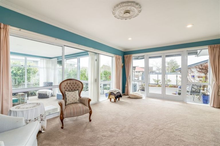 Photo of property in 5 Carruthers Street, Ilam, Christchurch, 8041