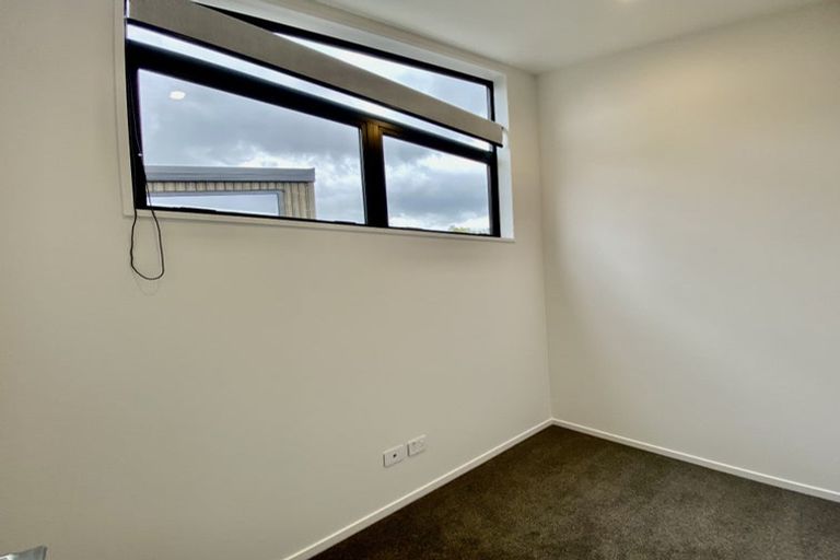 Photo of property in 4/21 Therese Street, Spreydon, Christchurch, 8024