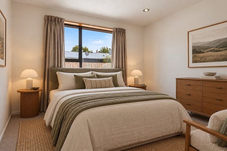 Photo of property in 1/168a Lyttelton Street, Spreydon, Christchurch, 8024
