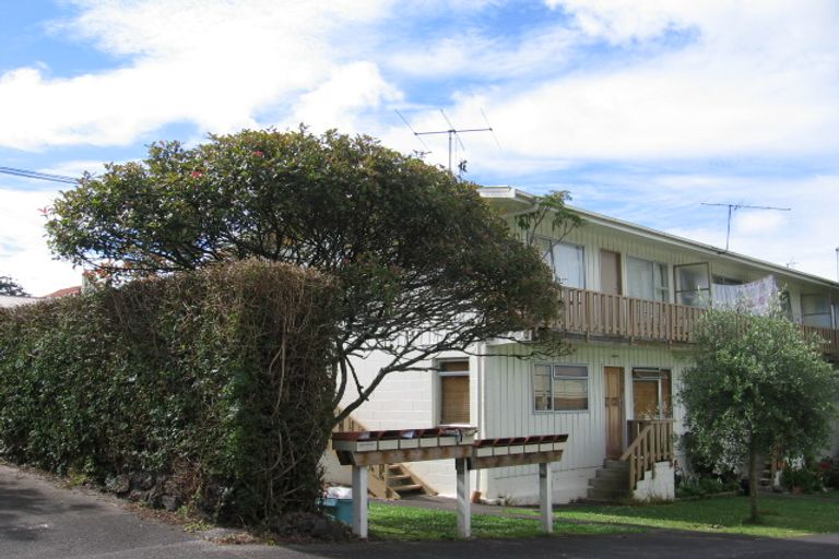 Photo of property in 10/62 Grange Road, Mount Eden, Auckland, 1024