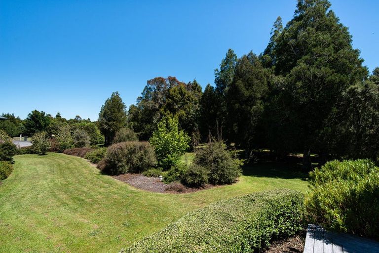 Photo of property in 22 Hutiwai Road, Horopito, Raetihi, 4696