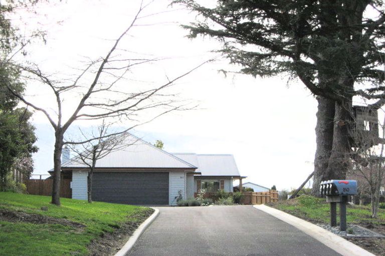 Photo of property in 50 Iona Road, Havelock North, 4130