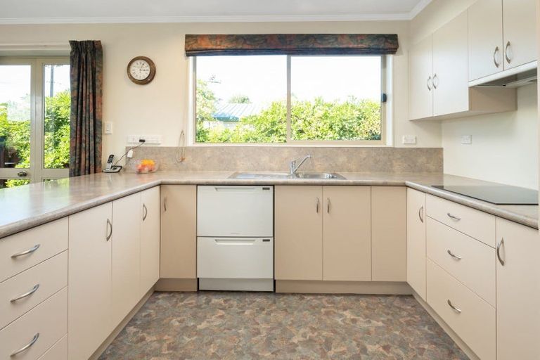 Photo of property in 126 Budge Street, Riversdale, Blenheim, 7201