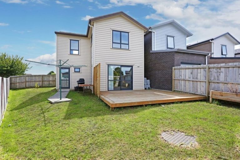 Photo of property in 432 Weymouth Road, Weymouth, Auckland, 2103