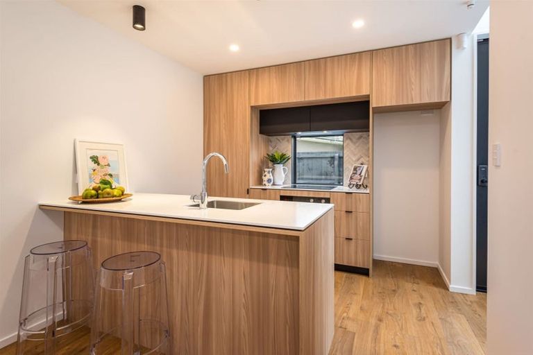 Photo of property in 3/166 Saint Albans Street, St Albans, Christchurch, 8014