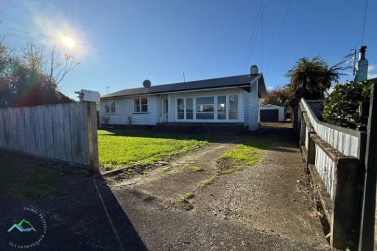 Photo of property in 23 Stanley Street, Matamata, 3400