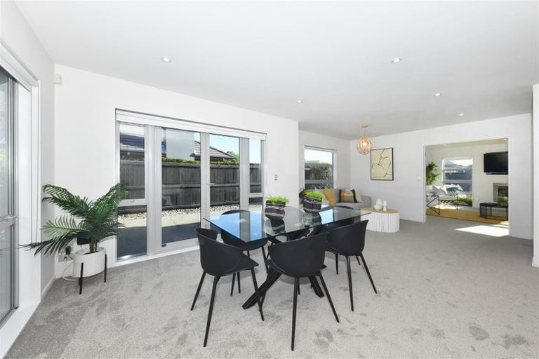 Photo of property in 1 Grassington Lane, Wigram, Christchurch, 8025