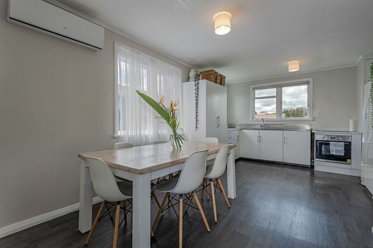 Photo of property in 27 Ferguson Street, Awapuni, Palmerston North, 4412