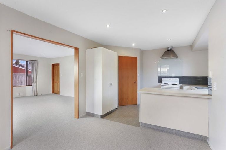 Photo of property in 1/168a Lyttelton Street, Spreydon, Christchurch, 8024
