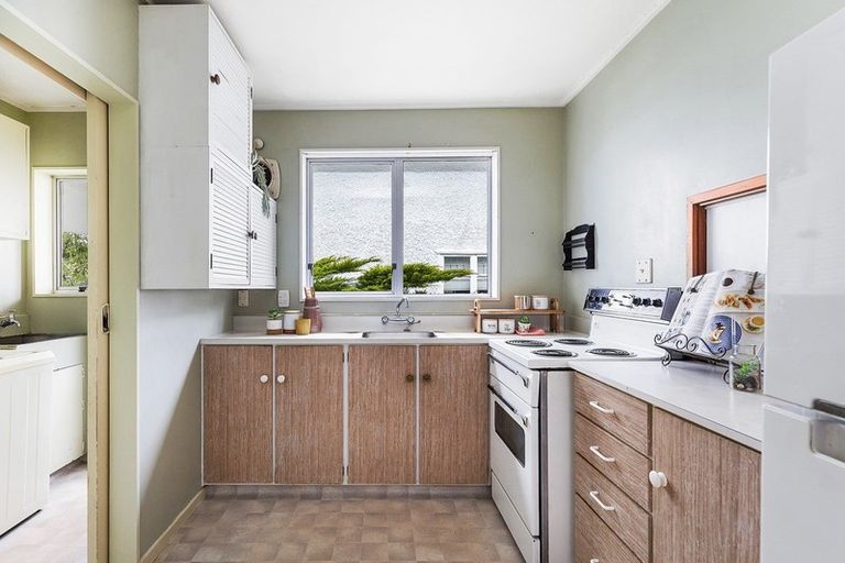 Photo of property in 1/35 Inglis Street, Seatoun, Wellington, 6022