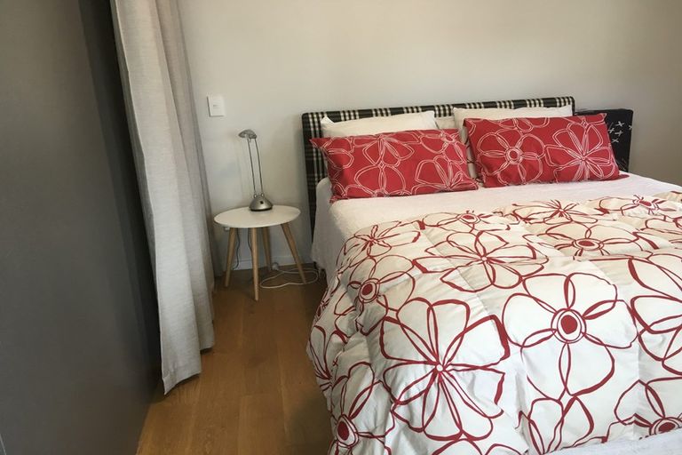 Photo of property in 501/8 Wigan Street, Te Aro, Wellington, 6011