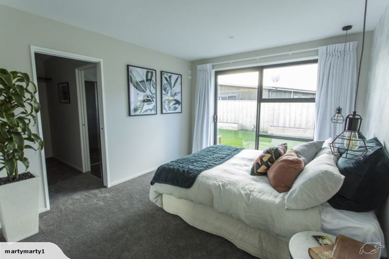 Photo of property in 8 Johnson Avenue, Amberley, 7410