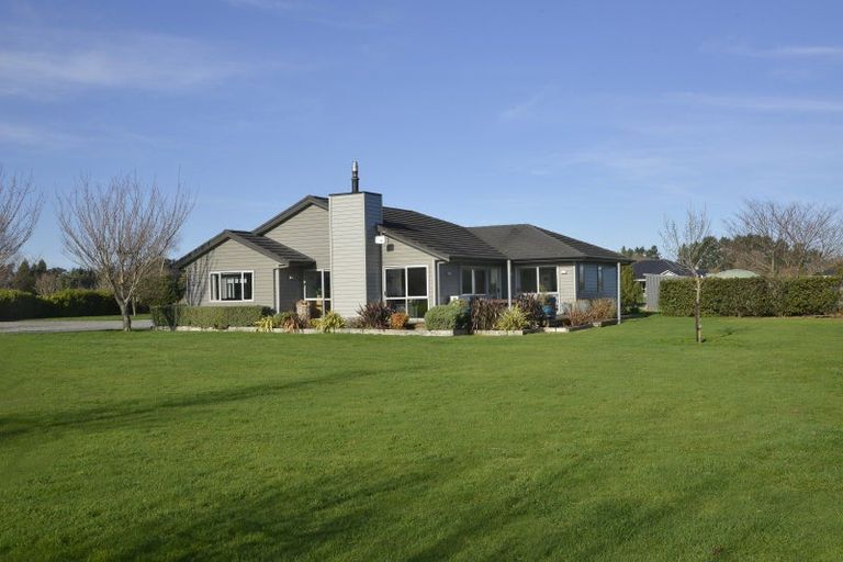 Photo of property in 104e Mannings Road, Carrington, Carterton, 5791