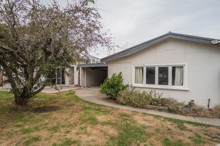 Photo of property in 29 Davie Street, Temuka, 7920