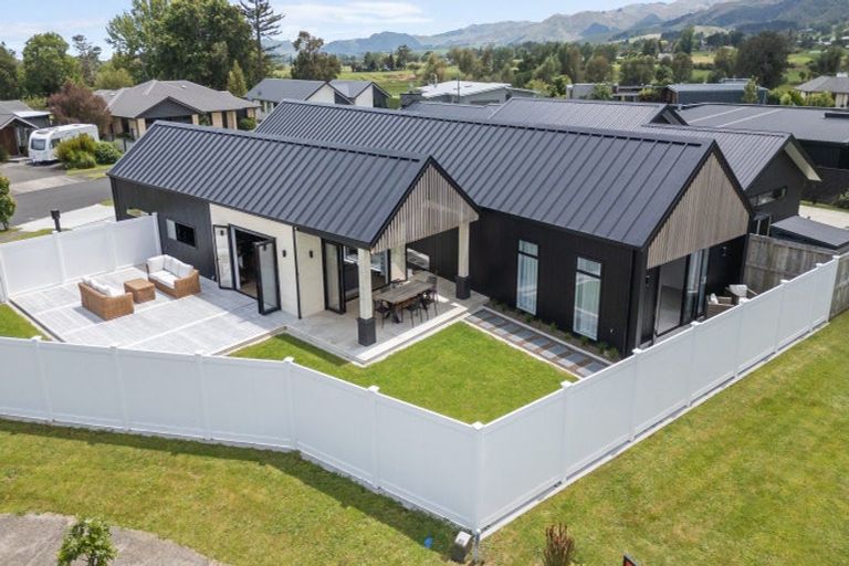 Photo of property in 71 Ritchie Street, Te Aroha, 3320