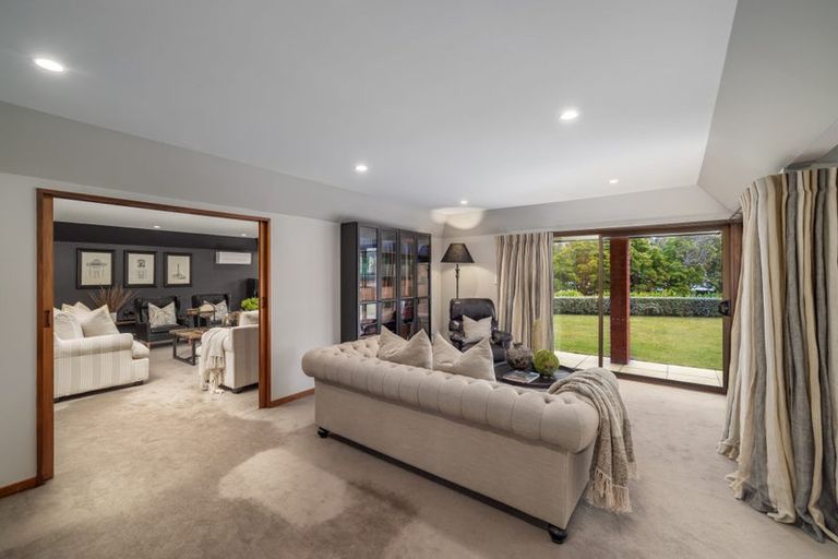 Photo of property in 30 O'connor Place, Burnside, Christchurch, 8053