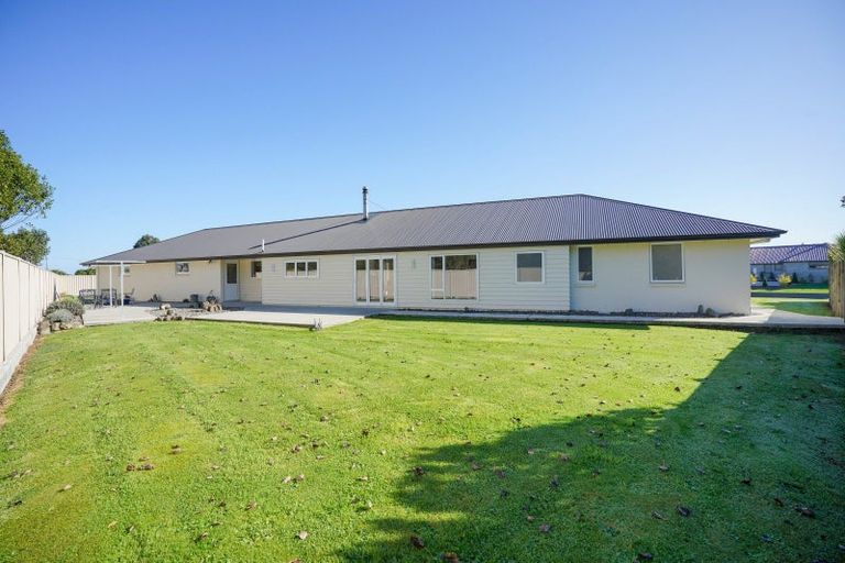 Photo of property in 85 Gimblett Street, Waikiwi, Invercargill, 9810