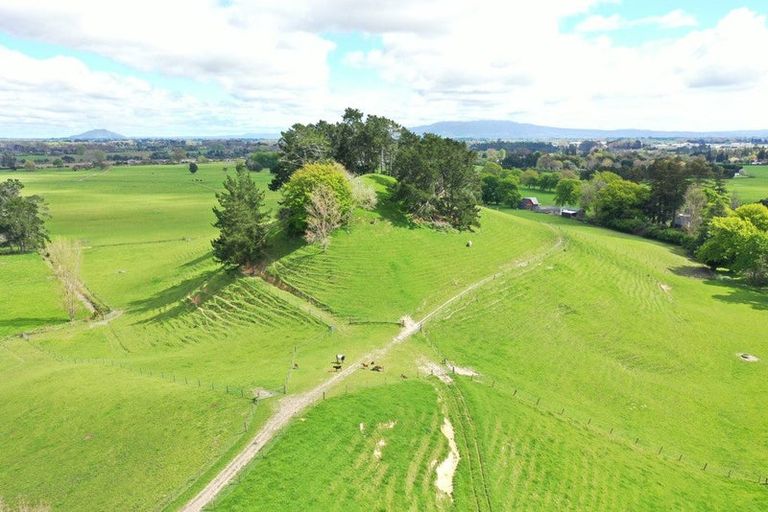 Photo of property in 525 Pencarrow Road, Tamahere, Hamilton, 3283