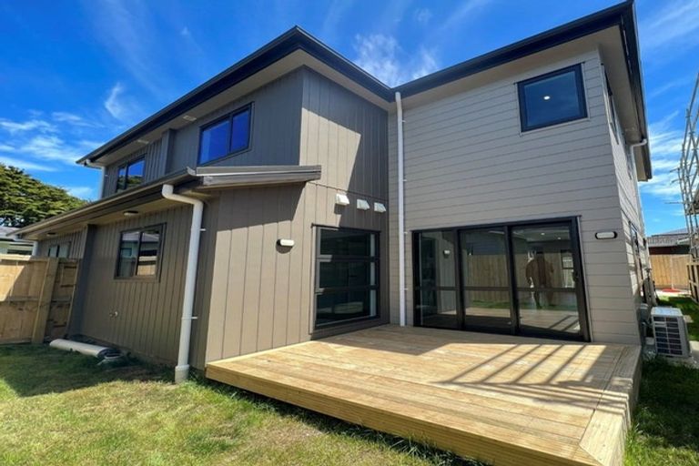 Photo of property in 44c Innismara Avenue, Wattle Downs, Auckland, 2103