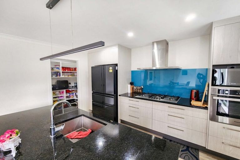 Photo of property in 8 Taiko Place, Kenepuru, Porirua, 5022