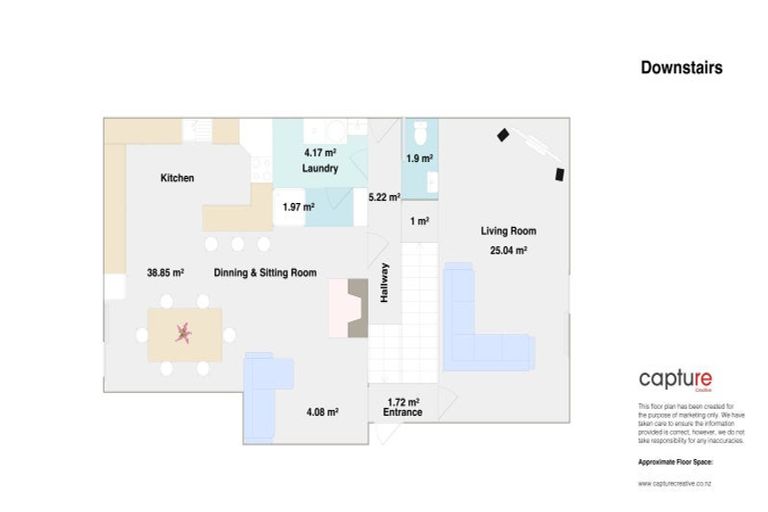 Photo of property in 138 Douglas Avenue, Te Awamutu, 3800