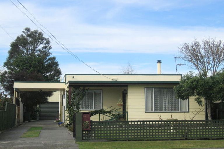 Photo of property in 1027 Waipuna Street, Mahora, Hastings, 4120