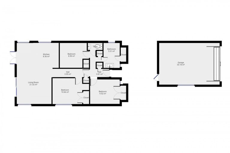 Photo of property in 13 Cadman Street, Waikino, Waihi, 3682