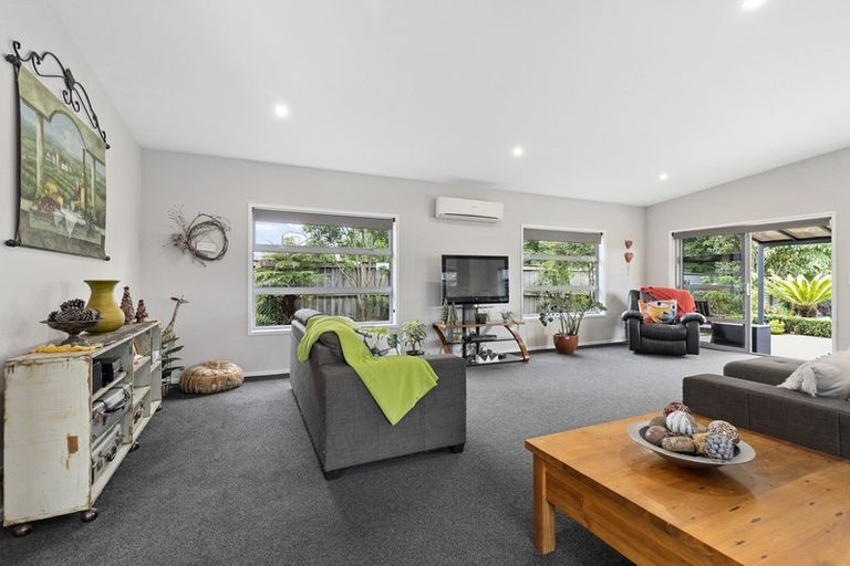 Photo of property in 17 Allendale Place, Morrinsville, 3300