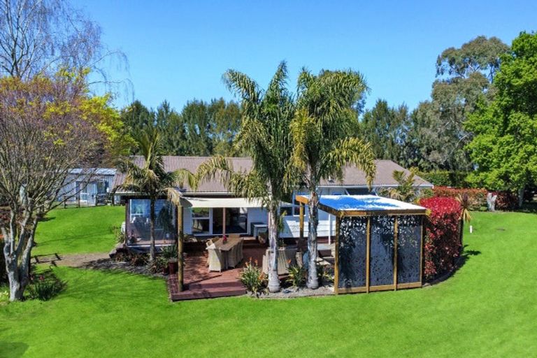 Photo of property in 53 Ascot Lane, Otakiri, Whakatane, 3192