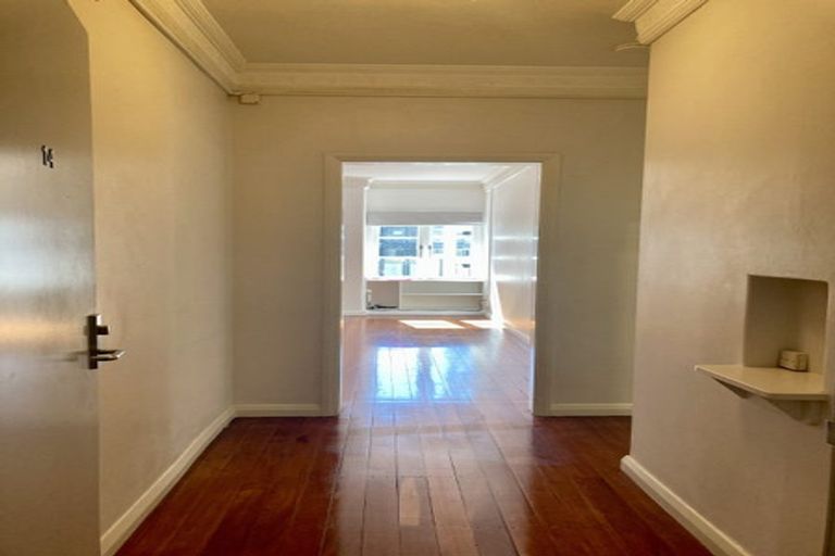 Photo of property in Boulcott Street Flats, 84a Boulcott Street, Wellington Central, Wellington, 6011