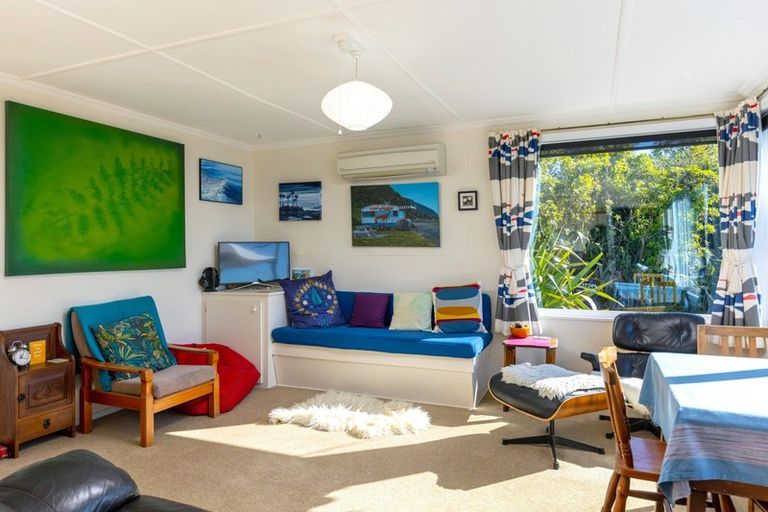 Photo of property in 313 Port Underwood Road, Whatamango Bay, Picton, 7281