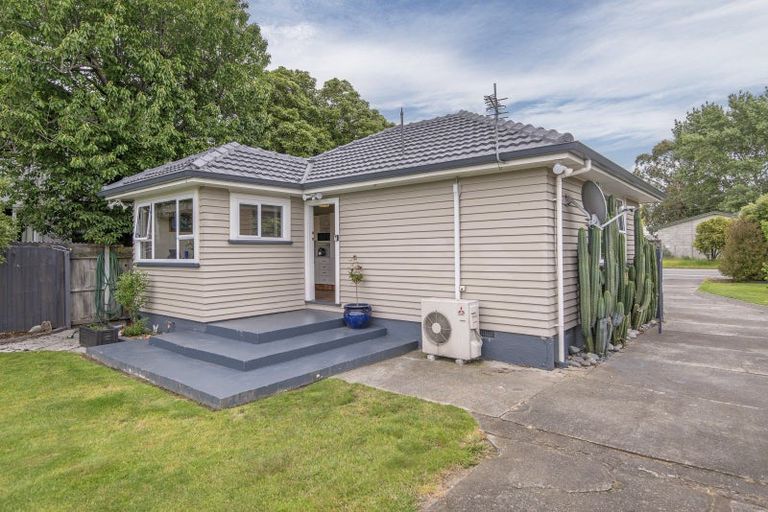 Photo of property in 126 Gilberthorpes Road, Hei Hei, Christchurch, 8042